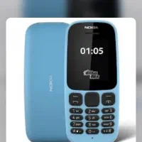 گوشی نوکیا نو