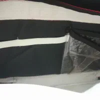 ساک کودک قرمز|اسباب و اثاث بچه|قم, علی آباد سعدگان|دیوار