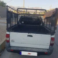 ماشین سالمه سالم .1400.بدون باربند|خودرو سواری و وانت|گله دار, |دیوار