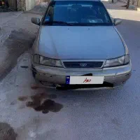 ماشین دوو سیلو|خودرو سواری و وانت|یزد, |دیوار