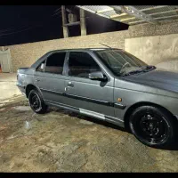 پژو پارس سال|خودرو سواری و وانت|زابل, |دیوار