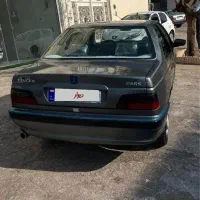 پارس دوگانه شرکت مدل ۱۳۹۰|خودرو سواری و وانت|رشت, گلسار|دیوار