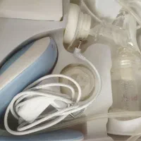 شیر دوش برقی بریسک|اسباب و اثاث بچه|هشتگرد, فاز ۱ مهستان|دیوار