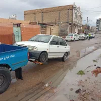 امداد خودرو یدکش