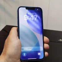 Iphone 13 normal ۹۲٪|موبایل|کرج, گوهردشت|دیوار