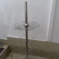 میله بار برای اپن