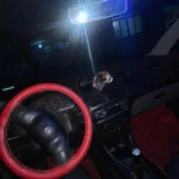 206 مدل 80 فرانسوی|خودرو سواری و وانت|تهران, استقلال|دیوار