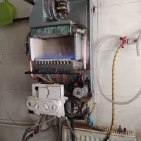 تعمیر وسرویس پکیج وآبگرمکن خریدوفروش آبگرمکن وپکیج|خدمات پیشه و مهارت|محمدشهر, محمدشهر|دیوار