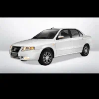 سمندسورن پلاس Ef7  دوگانه