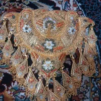 سنجاق سینه نو