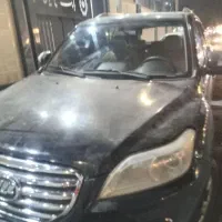 لیفان x60 مدل ۹۲