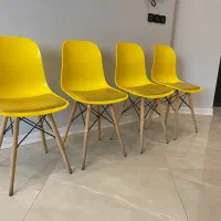 صندلی کروماتیک