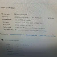 پردازنده Ryzen 9 9950X|قطعات و لوازم جانبی رایانه|تهران, میرداماد|دیوار