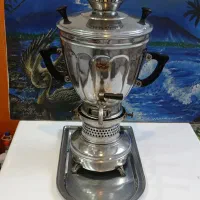 مقداری وسایل انتیک