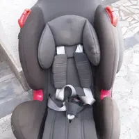 صندلی ماشین