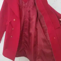 پالتو فوتر استر دار نو|لباس|شیراز, زیباشهر|دیوار