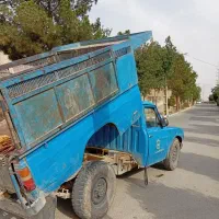 نیسان کمپرسی|خودرو سواری و وانت|صفادشت, |دیوار