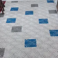 فرش قالی 6 متری  یک جفت