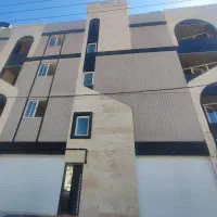 رهن اپارتمان دو خوابه صفر و شیک بر مستوفی