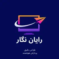 تایپ، طراحی کاور ویدیو و لوگو، طراحی کارت ویزیت|خدمات رایانه‌ای و موبایل|تهران, ونک|دیوار
