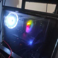 سیستم گیمینگ|رایانه رومیزی|اصفهان, شهرک امام خمینی|دیوار