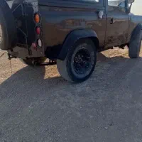 فروش پاژن 72|خودرو سواری و وانت|سمنان, |دیوار