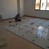 کاشی کاری سرامیک  تخریب بازسازی اندیشه صفر تا صد