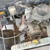 جیپ صحرایی مدل 73|خودرو سواری و وانت|بندر گناوه, |دیوار