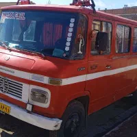 دربستی مینی بوس