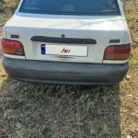 پراید ۸۳|خودرو سواری و وانت|رشت, گیل|دیوار