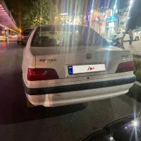 پارس ۱۴۰۱ موتور جدید یک کاپوت رنگ|خودرو سواری و وانت|اصفهان, پرتمان|دیوار