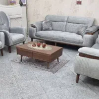 مبل نگین *  لاکچری * ترند سال * جنب سیابرگر|مبلمان خانگی و میز عسلی|یاسوج, |دیوار