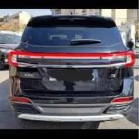 فردا t5|خودرو سواری و وانت|رشت, نظری|دیوار