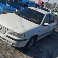 سمند ال ایکس|خودرو سواری و وانت|ایلخچی, |دیوار