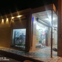 دوباب مغازه تجاری ومسکونی