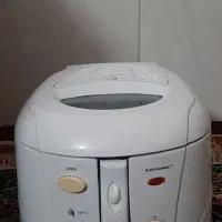 سرخ کن نونو|اجاق گاز و لوازم برقی پخت‌وپز|تهران, نازی‌آباد|دیوار