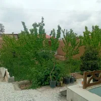 باغ ویلا 500متری شیک قعله سفید