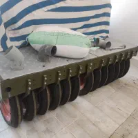 ادوات کشاورزی|ماشینآلات صنعتی|کوراییم, |دیوار