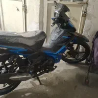 موتور تی وی اس راکز