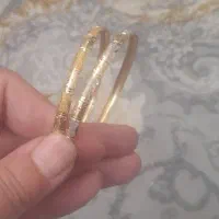 النگوی طلاا