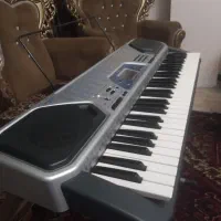 ارگ همراه با پایه اورجینال