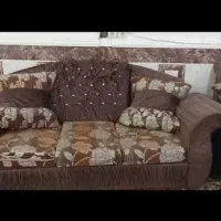 مبل 7نفره