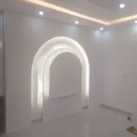 نقاشی ساختمان به خصوص کناف