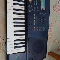 ارگ جی ام ایرانیانwk2|پیانو، کیبورد، آکاردئون|تبریز, |دیوار