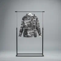 ورزشی/ هودی ۲۵۵ هزار تومان|تجهیزات ورزشی|جیرفت, |دیوار