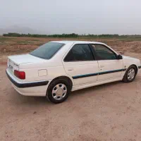 پارس تیوفایو ۹۲