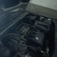 زانتیا تازه تعمیر مدل85معاوضه 405