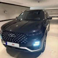 اجاره خودرو تیگو ۷ رنت کرایه ماشین