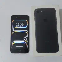 ایفون 7 128g|موبایل|فولادشهر, B1|دیوار