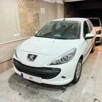 ۲۰۷ دنده ای ۱۴۰۳